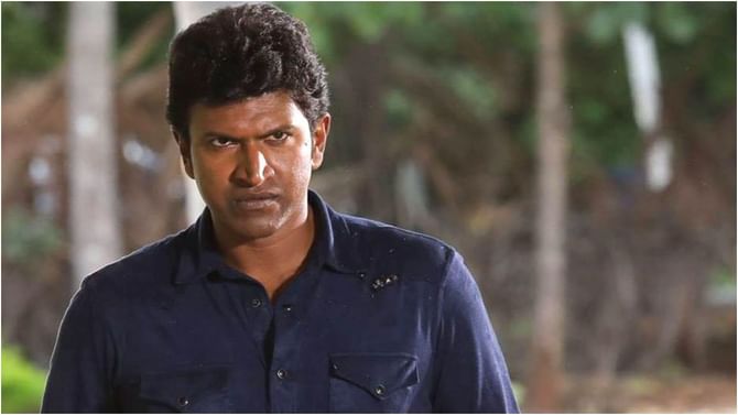 ಪುನೀತ್​ ರಾಜ್​ಕುಮಾರ್​ ಬ್ಯಾನರ್​ ಸಲುವಾಗಿ ಫ್ಯಾನ್ಸ್​ ಮತ್ತು ಗ್ರಾಮಸ್ಥರ ನಡುವೆ ಮಾರಾಮಾರಿ; ಏನಿದು ಕಿರಿಕ್​?