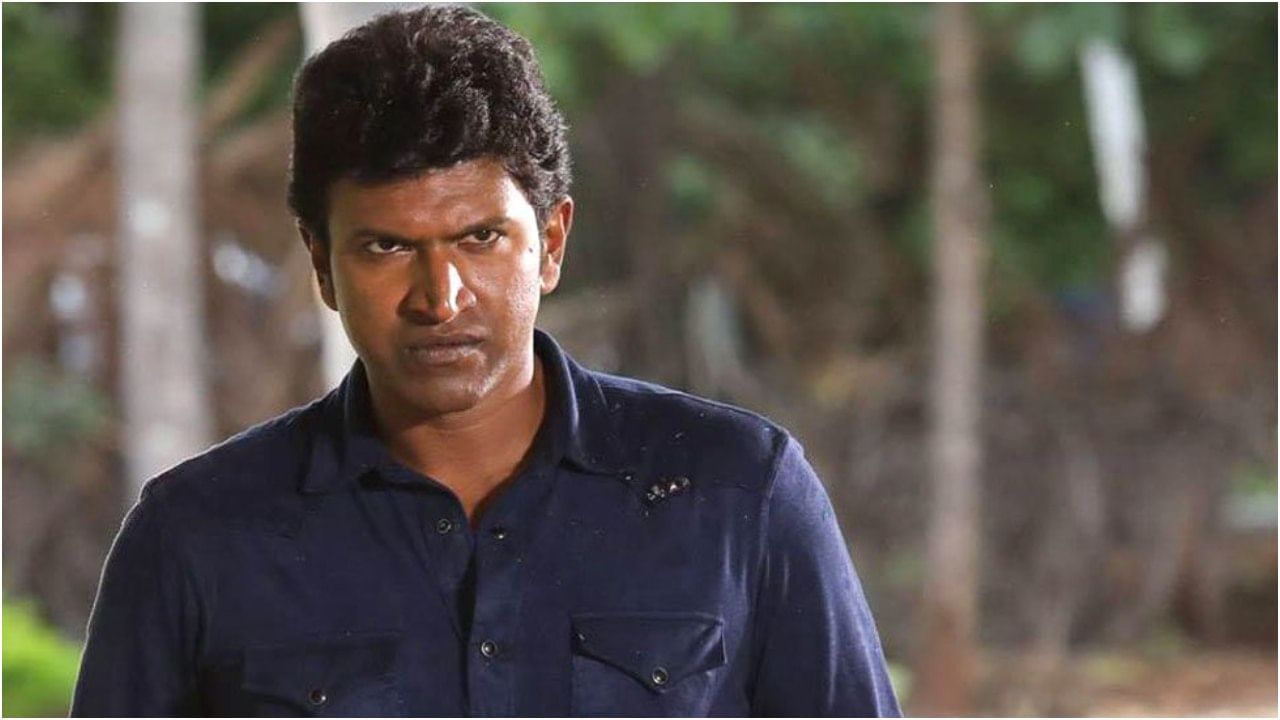 ಪುನೀತ್ ರಾಜ್ಕುಮಾರ್ ಬ್ಯಾನರ್ ಸಲುವಾಗಿ ಫ್ಯಾನ್ಸ್ ಮತ್ತು ಗ್ರಾಮಸ್ಥರ ನಡುವೆ ಮಾರಾಮಾರಿ; ಏನಿದು ಕಿರಿಕ್? ಪುನೀತ್ ರಾಜ್ಕುಮಾರ್ ಬ್ಯಾನರ್ ಸಲುವಾಗಿ ಫ್ಯಾನ್ಸ್ ಮತ್ತು ಗ್ರಾಮಸ್ಥರ ನಡುವೆ ಮಾರಾಮಾರಿ; ಏನಿದು ಕಿರಿಕ್?