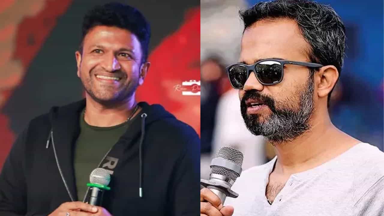 ಪ್ರಶಾಂತ್ ನೀಲ್ಗೆ ಅಪ್ಪು ಬಗ್ಗೆ ಇದ್ದ ತಪ್ಪು ಕಲ್ಪನೆ ಬದಲಾಯಿಸಿತ್ತು ಆ ಒಂದು ಸಿನಿಮಾ ಪ್ರಶಾಂತ್ ನೀಲ್ಗೆ ಅಪ್ಪು ಬಗ್ಗೆ ಇದ್ದ ತಪ್ಪು ಕಲ್ಪನೆ ಬದಲಾಯಿಸಿತ್ತು ಆ ಒಂದು ಸಿನಿಮಾ