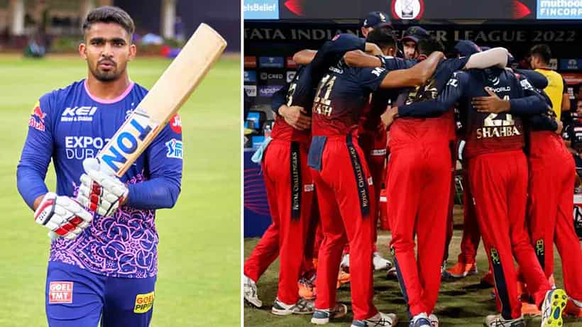 GT vs RCB: ಆರ್ಸಿಬಿ ಪ್ಲೇಯಿಂಗ್ XIಗೆ ಹೊಸ ಆಟಗಾರ ಎಂಟ್ರಿ: ಓಪನಿಂಗ್ನಲ್ಲಿ ಮತ್ತೆ ಬದಲಾವಣೆ