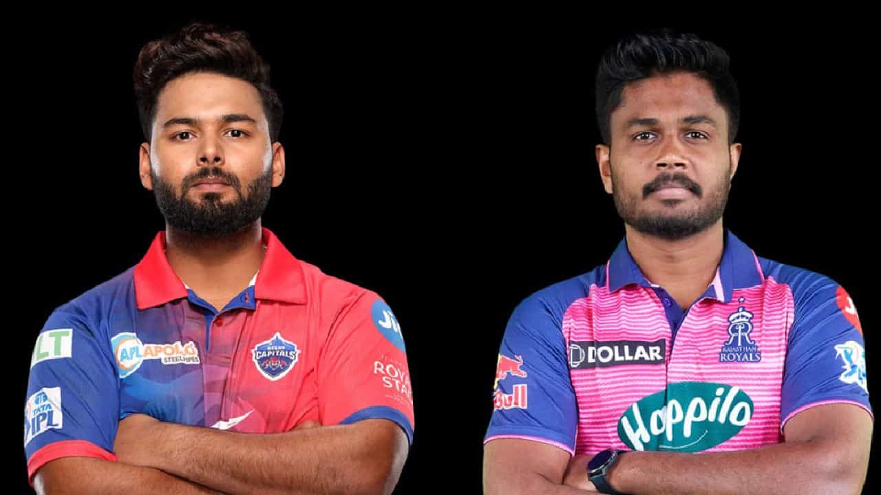 IPL 2022: ಇಂದು ರಾಜಸ್ಥಾನ- ಡೆಲ್ಲಿ ಮುಖಾಮುಖಿ; ಜಿದ್ದಾಜಿದ್ದಿನ ಪೈಪೋಟಿಯ ನಿರೀಕ್ಷೆ- ಸಂಭಾವ್ಯ ತಂಡ ಹೀಗಿದೆ