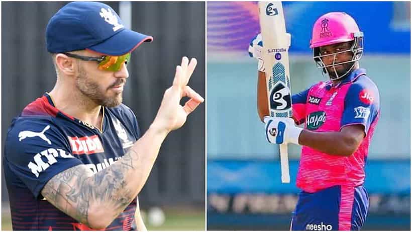 RR vs RCB Head to Head: ಆರ್ಸಿಬಿ- ರಾಜಸ್ಥಾನ ಹಣಾಹಣಿ; ಇಬ್ಬರ ಮುಖಾಮುಖಿಯಲ್ಲಿ ಬೆಂಗಳೂರೇ ಬೆಸ್ಟ್