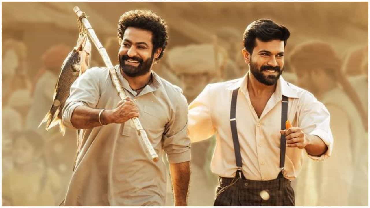 RRR 2: ಆರ್ಆರ್ಆರ್ ಸೀಕ್ವೆಲ್ ಮಾಡಲು ಉತ್ಸಾಹ ತೋರಿದ ರಾಜಮೌಳಿ, ರಾಮ್ ಚರಣ್, ಜ್ಯೂ. ಎನ್ಟಿಆರ್ RRR 2: ಆರ್ಆರ್ಆರ್ ಸೀಕ್ವೆಲ್ ಮಾಡಲು ಉತ್ಸಾಹ ತೋರಿದ ರಾಜಮೌಳಿ, ರಾಮ್ ಚರಣ್, ಜ್ಯೂ. ಎನ್ಟಿಆರ್
