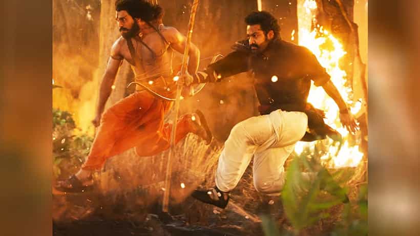 RRR Box Office: ‘ಆರ್ಆರ್ಆರ್’ ಚಿತ್ರದ ಒಟ್ಟಾರೆ ಕಲೆಕ್ಷನ್ ಎಷ್ಟು? ಇಲ್ಲಿದೆ ಪೂರ್ಣ ವಿವರ