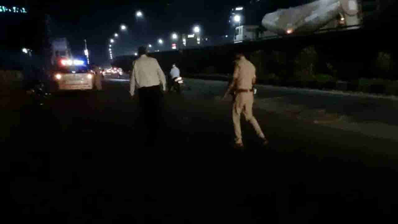 ಅವ್ಯವಹಾರ ಬಯಲು ಮಾಡಿದಕ್ಕೆ RTI ಕಾರ್ಯಕರ್ತನ ಮೇಲೆ ಹಲ್ಲೆಗೆ ಯತ್ನ, ಇನ್ಸ್ಪೆಕ್ಟರ್ ಸಮಯಪ್ರಜ್ಞೆಯಿಂದ RTI ಕಾರ್ಯಕರ್ತ ಬಚಾವ್