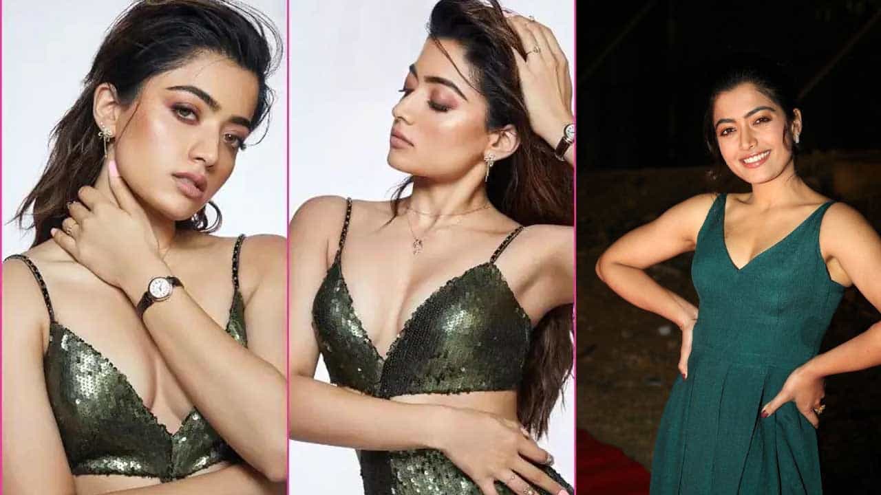 Rashmika Mandanna: ರಶ್ಮಿಕಾ ಮಂದಣ್ಣಗೆ ಬರ್ತ್ಡೇ ಸಂಭ್ರಮ; ಕೊಡಗಿನ ಕುವರಿಗೆ ವಯಸ್ಸೆಷ್ಟು? Rashmika Mandanna: ರಶ್ಮಿಕಾ ಮಂದಣ್ಣಗೆ ಬರ್ತ್ಡೇ ಸಂಭ್ರಮ; ಕೊಡಗಿನ ಕುವರಿಗೆ ವಯಸ್ಸೆಷ್ಟು?