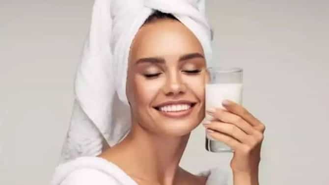 Raw Milk for skin: ತ್ವಚೆಯ ಆರೈಕೆಗೆ ಹಸಿ ಹಾಲು ಸಹಕಾರಿಯೇ..! ಇಲ್ಲಿದೆ ಮಾಹಿತಿ