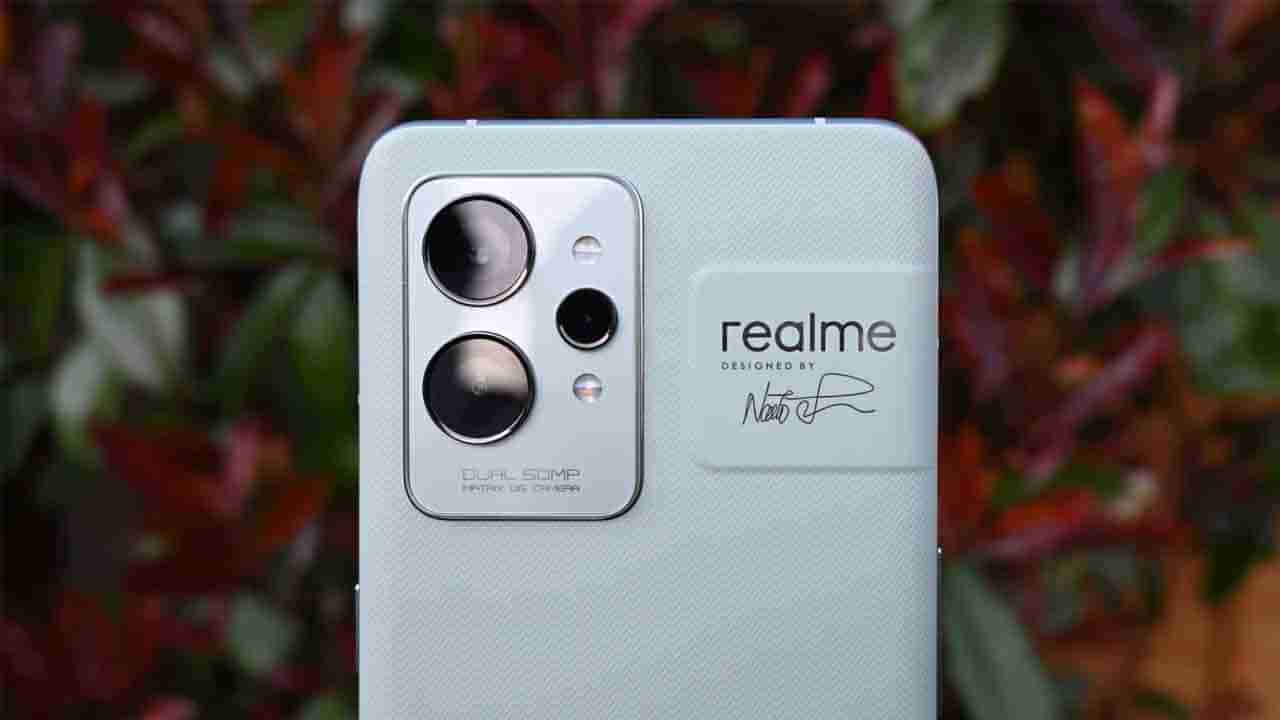 Realme GT 2 Pro: ಭಾರತದಲ್ಲಿ ರಿಯಲ್‌ ಮಿ GT 2 ಪ್ರೊ ಫೋನ್ ಬಿಡುಗಡೆ: ಖರೀದಿಸಲು ಕ್ಯೂ ಗ್ಯಾರಂಟಿ