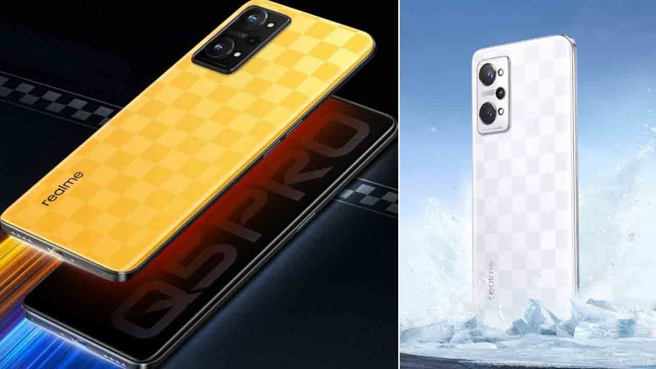 Realme Q5: ಬಜೆಟ್ ಬೆಲೆಗೆ ಬಲಿಷ್ಠ ಸ್ಮಾರ್ಟ್ಫೋನ್: ರಿಯಲ್ ಮಿಯಿಂದ ಹೊಸ Q5 ಸರಣಿ ಬಿಡುಗಡೆ