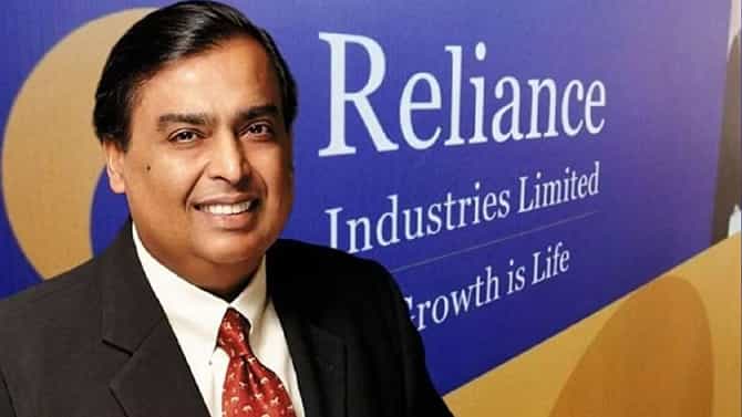 Reliance: 25 ಸಾವಿರ ಕೋಟಿ ಅಮೆರಿಕನ್ ಡಾಲರ್ ಮಾರುಕಟ್ಟೆ ಬಂಡವಾಳ ಮೌಲ್ಯ ದಾಟಿದ ಮೊದಲ ಭಾರತೀಯ ಕಂಪೆನಿ ಎನಿಸಿಕೊಂಡ ರಿಲಯನ್ಸ್