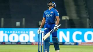 Shikhar Dhawan: ಐಪಿಎಲ್​ನಲ್ಲಿ ಹೊಸ ಇತಿಹಾಸ ನಿರ್ಮಿಸಿದ ಶಿಖರ್ ಧವನ್