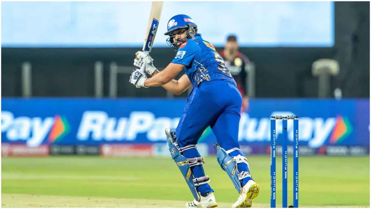 IPL 2022: ಮುಂಬೈ ನಾಯಕತ್ವದಿಂದ ಕೆಳಗಿಳಿಯುತ್ತಾರಾ ರೋಹಿತ್ ಶರ್ಮಾ?- ಸಂಜಯ್ ಮಂಜ್ರೇಕರ್ ಸ್ಫೋಟಕ ಹೇಳಿಕೆ IPL 2022: ಮುಂಬೈ ನಾಯಕತ್ವದಿಂದ ಕೆಳಗಿಳಿಯುತ್ತಾರಾ ರೋಹಿತ್ ಶರ್ಮಾ?- ಸಂಜಯ್ ಮಂಜ್ರೇಕರ್ ಸ್ಫೋಟಕ ಹೇಳಿಕೆ