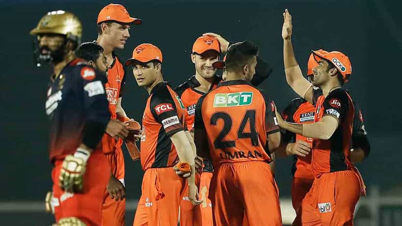 IPL 2022 Points Table: ಫಿನಿಕ್ಸ್ನಂತೆ ಎರಡನೇ ಸ್ಥಾನಕ್ಕೆ ಜಿಗಿದ ಸನ್ರೈಸಸರ್ಸ್: ಆರ್ಸಿಬಿ ಎಷ್ಟನೇ ಸ್ಥಾನದಲ್ಲಿದೆ?