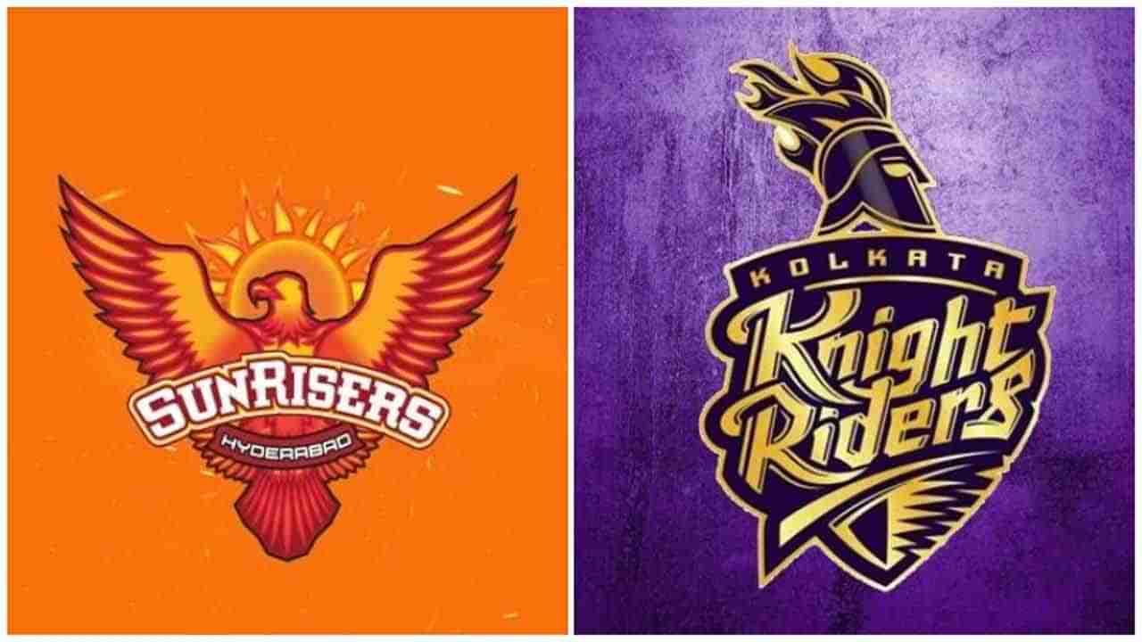 IPL 2022 SRH vs KKR: ಹೈದರಾಬಾದ್​ಗೆ ಕೋಲ್ಕತ್ತಾ ನೈಟ್ ಚಾಲೆಂಜ್; ಉಭಯ ತಂಡಗಳ ಮುಖಾಮುಖಿ ವರದಿ