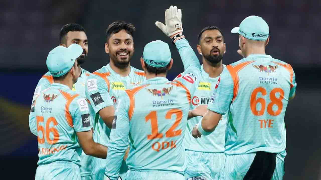 SRH vs LSG, IPL 2022: ಹೈದರಾಬಾದ್​ಗೆ ಎರಡನೇ ಸೋಲು: ರಾಹುಲ್ ಬಳಗಕ್ಕೆ ಎರಡನೇ ಗೆಲುವು