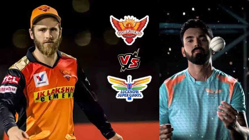 SRH vs LSG: ಐಪಿಎಲ್ನಲ್ಲಿಂದು ಹೈದರಾಬಾದ್- ಲಖನೌ ಮುಖಾಮುಖಿ: ಖಾತೆ ತೆರೆಯುತ್ತಾ ಎಸ್ಆರ್ಹೆಚ್