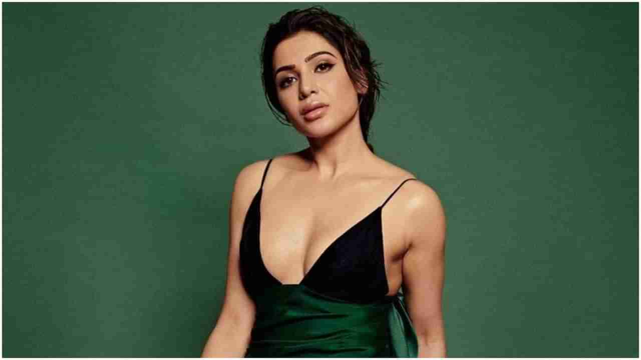 ಮಾಜಿ ಗಂಡನ ಫ್ಯಾಮಿಲಿ ಕಡೆಗೆ ಮತ್ತೆ ಒಲವು ತೋರಿದ ಸಮಂತಾ; ಏನಿದು ಹೊಸ ಸಮಾಚಾರ?