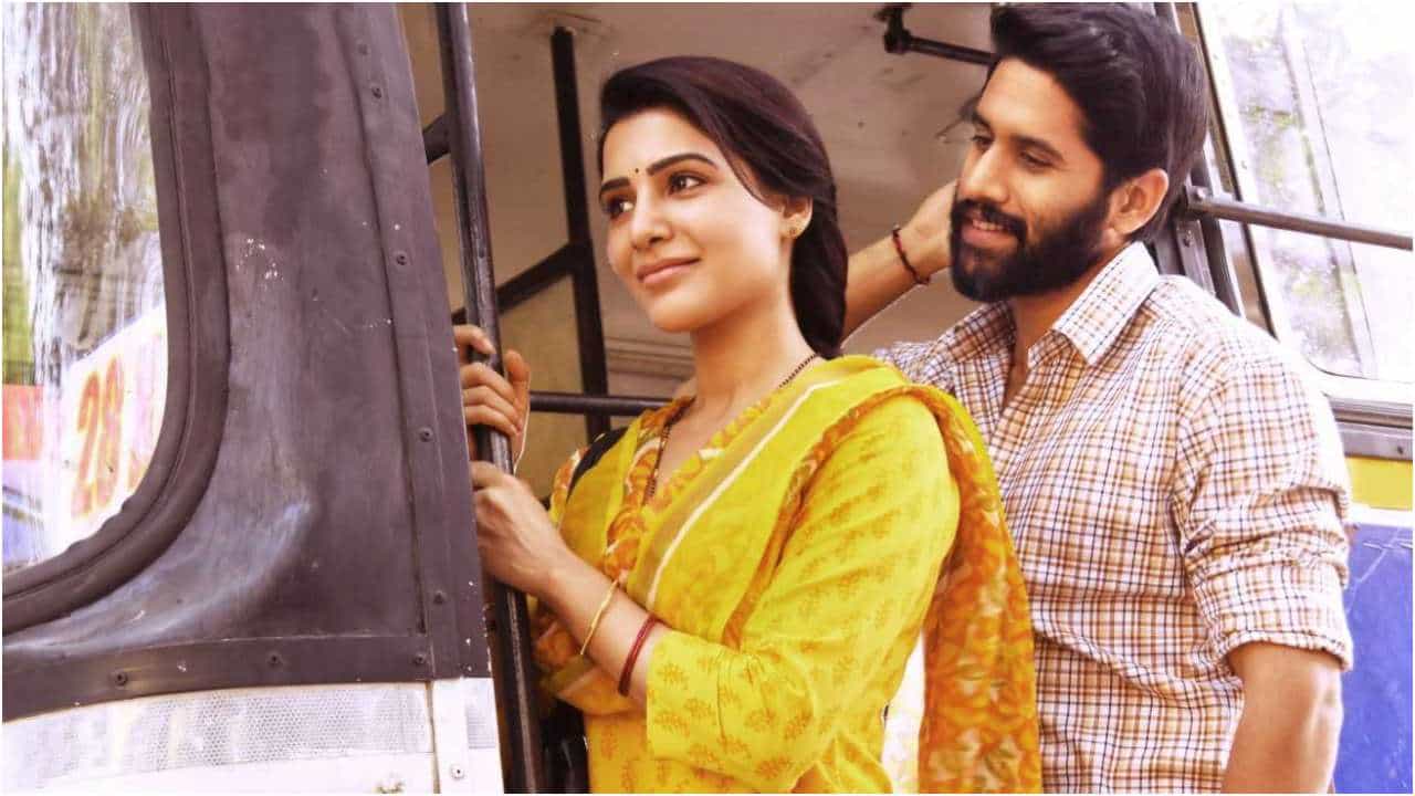 3 ವರ್ಷದ ಹಿಂದಿನ ಘಟನೆ ನೆನೆದು ಖುಷಿಪಟ್ಟ ಸಮಂತಾ; ಇದು ಮಾಜಿ ಪತಿ ನಾಗ ಚೈತನ್ಯ ಕುರಿತ ವಿಷಯ 3 ವರ್ಷದ ಹಿಂದಿನ ಘಟನೆ ನೆನೆದು ಖುಷಿಪಟ್ಟ ಸಮಂತಾ; ಇದು ಮಾಜಿ ಪತಿ ನಾಗ ಚೈತನ್ಯ ಕುರಿತ ವಿಷಯ
