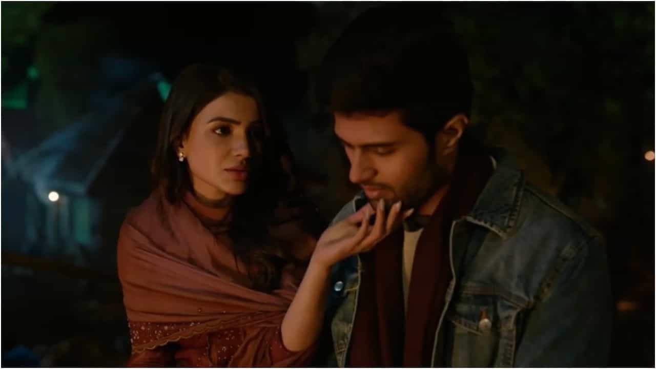 ಮಧ್ಯ ರಾತ್ರಿ ಸಮಂತಾಗೆ ಸರ್ಪ್ರೈಸ್​ ನೀಡಿದ ವಿಜಯ್​ ದೇವರಕೊಂಡ; ಸತ್ಯ ತಿಳಿದಾಗ ನಟಿಯ ಪ್ರತಿಕ್ರಿಯೆ ಏನು?