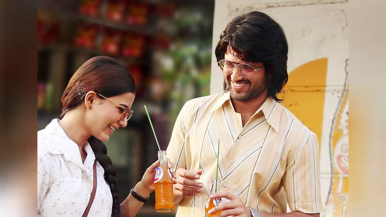 ಹೊಸ ಸಿನಿಮಾ ಒಪ್ಪಿಕೊಂಡ ಸಮಂತಾ; ನಾಗ ಚೈತನ್ಯ ಜತೆಗೆ ನಟಿಸಿದ್ದ ‘ಮಜಿಲಿ’ ನಿರ್ದೇಶಿಸಿದವರೇ ಡೈರೆಕ್ಟರ್! ನಾಯಕ ಯಾರು? ಹೊಸ ಸಿನಿಮಾ ಒಪ್ಪಿಕೊಂಡ ಸಮಂತಾ; ನಾಗ ಚೈತನ್ಯ ಜತೆಗೆ ನಟಿಸಿದ್ದ ‘ಮಜಿಲಿ’ ನಿರ್ದೇಶಿಸಿದವರೇ ಡೈರೆಕ್ಟರ್! ನಾಯಕ ಯಾರು?
