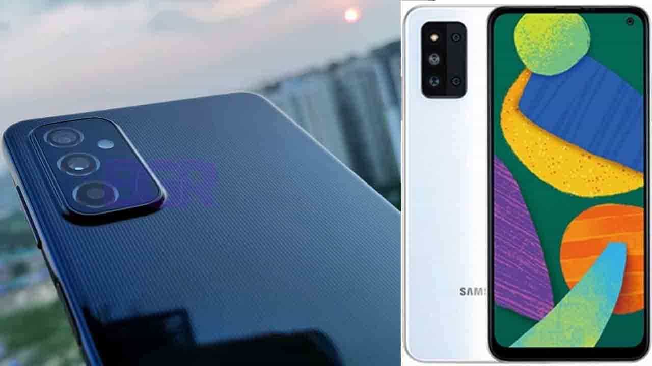 Galaxy M53 5G: 108MP ಕ್ಯಾಮೆರಾದ ಗ್ಯಾಲಕ್ಸಿ M53 5G ಸ್ಮಾರ್ಟ್ಫೋನ್ ಖರೀದಿಸಬಹುದೇ?: ಇಲ್ಲಿದೆ ಉತ್ತರ Galaxy M53 5G: 108MP ಕ್ಯಾಮೆರಾದ ಗ್ಯಾಲಕ್ಸಿ M53 5G ಸ್ಮಾರ್ಟ್ಫೋನ್ ಖರೀದಿಸಬಹುದೇ?: ಇಲ್ಲಿದೆ ಉತ್ತರ