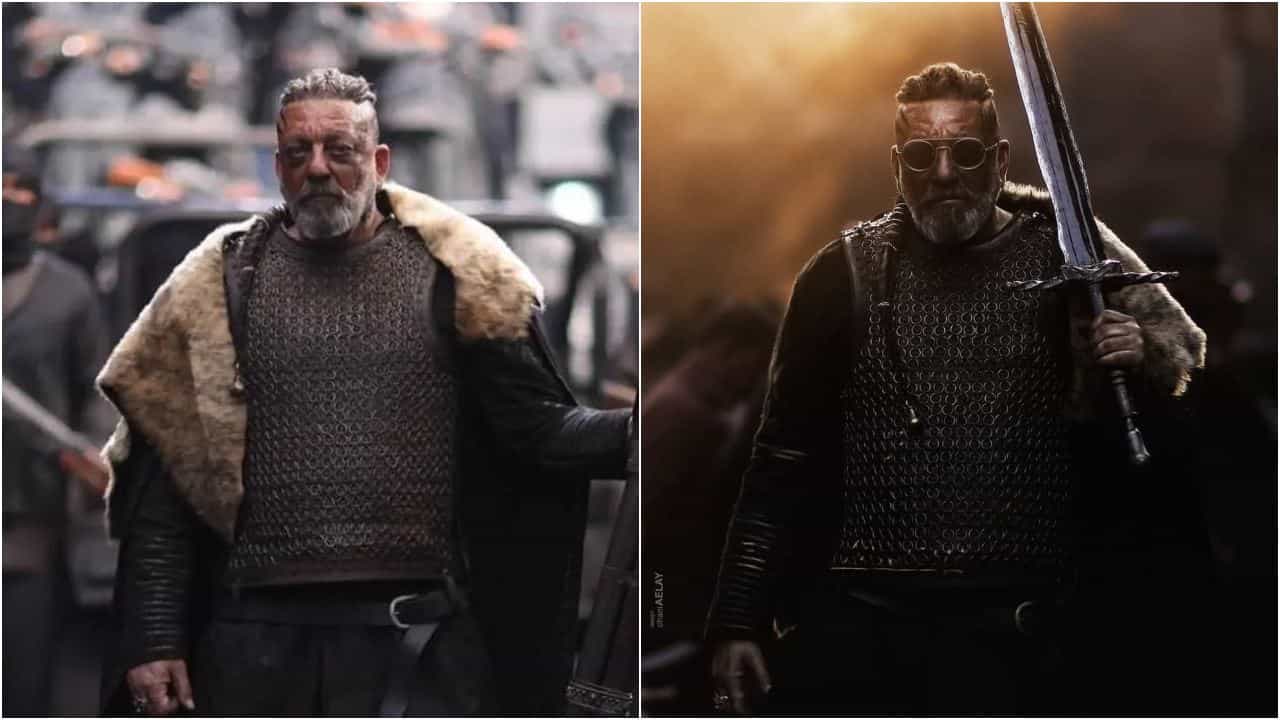 ಸೌತ್​ ಚಿತ್ರಗಳ ಎದುರು ಬಾಲಿವುಡ್​ ಎಡವಿದ್ದು ಎಲ್ಲಿ? ಉತ್ತರ ಹುಡುಕಿದ ‘ಕೆಜಿಎಫ್​ 2’ ಅಧೀರ ಸಂಜಯ್​ ದತ್​