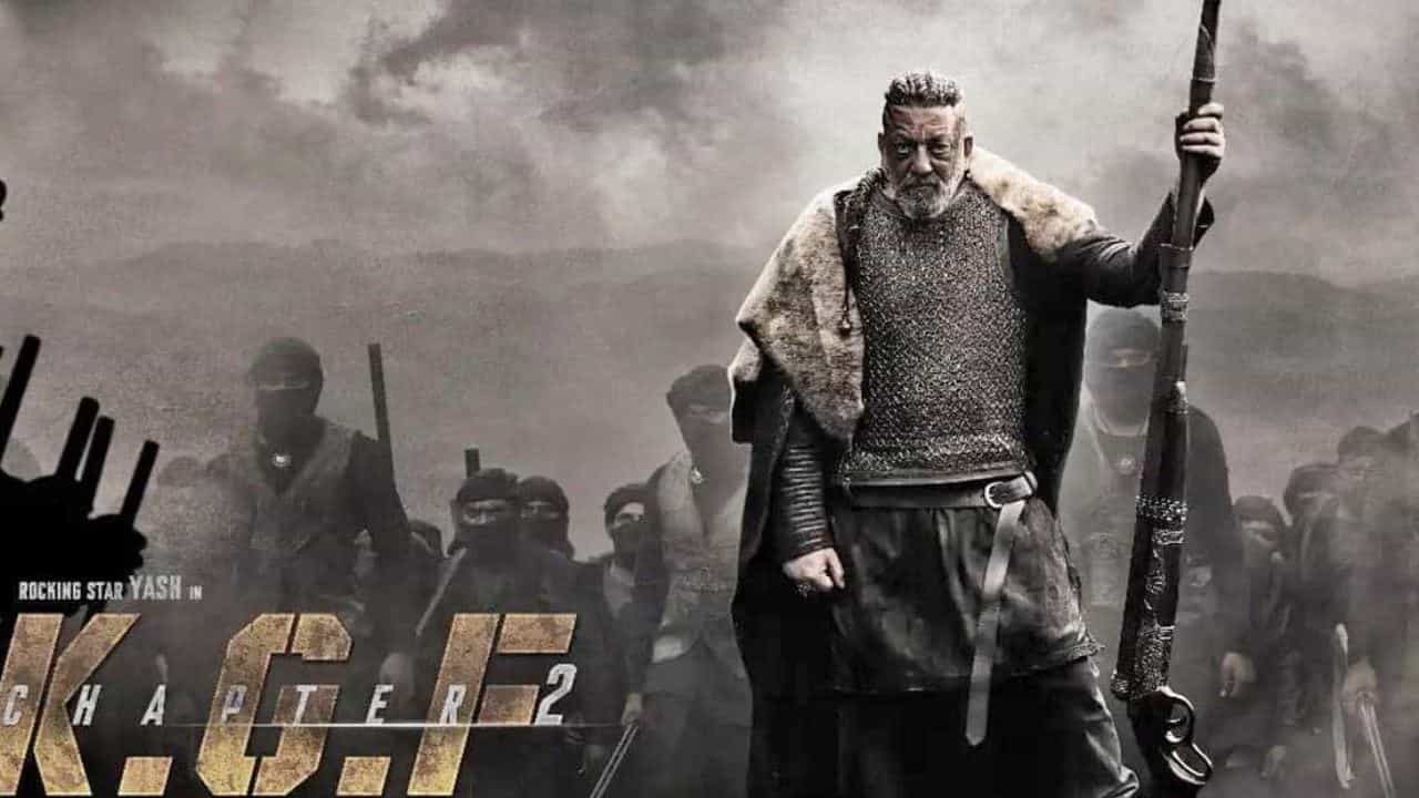 KGF Chapter 2: ‘ನನ್ನ ಸಾಮರ್ಥ್ಯವನ್ನು ಮತ್ತೆ ನೆನಪಿಸಿತು’; ಕೆಜಿಎಫ್ ಚಾಪ್ಟರ್ 2 ಬಗ್ಗೆ ಸಂಜಯ್ ದತ್ ವಿಶೇಷ ಮಾತು KGF Chapter 2: ‘ನನ್ನ ಸಾಮರ್ಥ್ಯವನ್ನು ಮತ್ತೆ ನೆನಪಿಸಿತು’; ಕೆಜಿಎಫ್ ಚಾಪ್ಟರ್ 2 ಬಗ್ಗೆ ಸಂಜಯ್ ದತ್ ವಿಶೇಷ ಮಾತು
