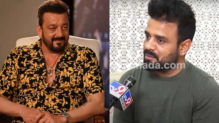 ‘ಕೆಜಿಎಫ್ 2’ ಮೊದಲ ಶಾಟ್ ನೋಡೇ ಫಿದಾ ಆಗಿದ್ದರು ಸಂಜಯ್ ದತ್ ‘ಕೆಜಿಎಫ್ 2’ ಮೊದಲ ಶಾಟ್ ನೋಡೇ ಫಿದಾ ಆಗಿದ್ದರು ಸಂಜಯ್ ದತ್
