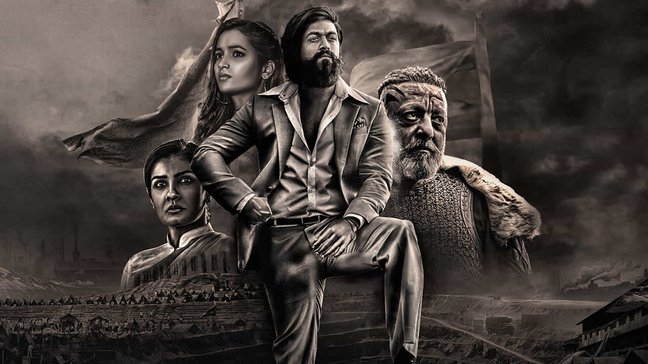 ‘ಕೆಜಿಎಫ್ 2’ ಚಿತ್ರಕ್ಕಾಗಿ ಯಶ್, ಸಂಜಯ್ ದತ್, ರವೀನಾ, ಪ್ರಶಾಂತ್ ನೀಲ್ ಪಡೆದ ಸಂಭಾವನೆ ಎಷ್ಟು? ಇಲ್ಲಿದೆ ವಿವರ ‘ಕೆಜಿಎಫ್ 2’ ಚಿತ್ರಕ್ಕಾಗಿ ಯಶ್, ಸಂಜಯ್ ದತ್, ರವೀನಾ, ಪ್ರಶಾಂತ್ ನೀಲ್ ಪಡೆದ ಸಂಭಾವನೆ ಎಷ್ಟು? ಇಲ್ಲಿದೆ ವಿವರ