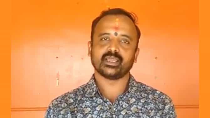 ಸಂತೋಷ್ ಆತ್ಮಹತ್ಯೆ ಮಾಡಿಕೊಳ್ಳಲು ನಿಷೇಧಿತ ಮೋನೊ ಕ್ರೋಟೋಫಸ್‌ ಬಳಕೆ? ಚಿಕ್ಕಮಗಳೂರಿನಲ್ಲಿ ಏನೇನಾಗಿತ್ತು?
