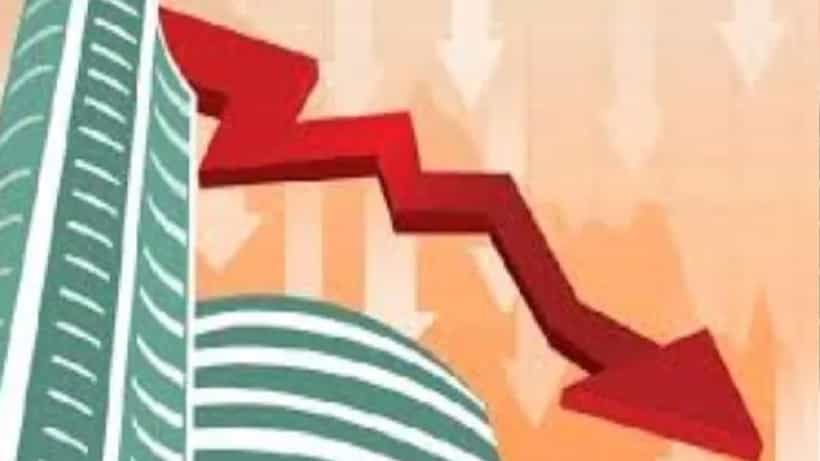 Closing Bell: ಷೇರುಪೇಟೆ ಏರಿಳಿತದ ವಹಿವಾಟಿನಲ್ಲಿ ಸೆನ್ಸೆಕ್ಸ್ 703 ಪಾಯಿಂಟ್ಸ್, ನಿಫ್ಟಿ 215 ಪಾಯಿಂಟ್ಸ್ ಕುಸಿತ