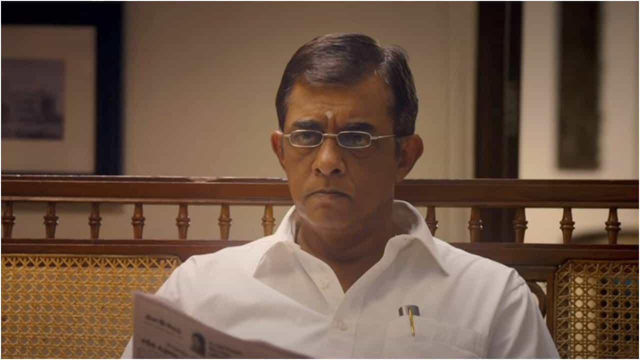 ‘2 ಸ್ಟೇಟ್ಸ್​’ ನಟ ಶಿವಕುಮಾರ್​ ಸುಬ್ರಮಣಿಯಂ ಇನ್ನಿಲ್ಲ; ಮಗ ಸತ್ತು 2 ತಿಂಗಳು ಕಳೆಯೋದರಲ್ಲಿ ತಂದೆ ನಿಧನ