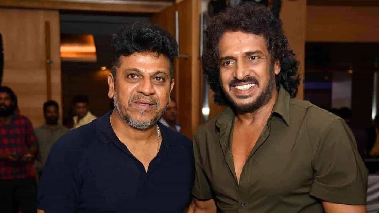 Home Minister Movie: ಉಪ್ಪಿ ಅಭಿನಯದ ‘ಹೋಮ್ ಮಿನಿಸ್ಟರ್’ ನೋಡಿ ಶಿವಣ್ಣ ಹೇಳಿದ್ದೇನು? ಇಲ್ಲಿದೆ ನೋಡಿ