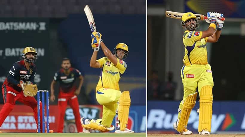 IPL 2022: ಆರ್ಸಿಬಿ- ಸಿಎಸ್ಕೆ ಪಂದ್ಯದ ನಂತರ ಪಾಯಿಂಟ್ಸ್ ಟೇಬಲ್ ಹೇಗಿದೆ? ಆರೆಂಜ್, ಪರ್ಪಲ್ ಕ್ಯಾಪ್ ಯಾರ ಬಳಿಯಿದೆ?