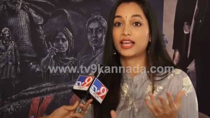 ‘ಕೆಜಿಎಫ್’ ಚಿತ್ರಕ್ಕೆ ಆಯ್ಕೆ ಆದ ಕಥೆ ಬಿಚ್ಚಿಟ್ಟ ನಟಿ ಶ್ರೀನಿಧಿ ಶೆಟ್ಟಿ ‘ಕೆಜಿಎಫ್’ ಚಿತ್ರಕ್ಕೆ ಆಯ್ಕೆ ಆದ ಕಥೆ ಬಿಚ್ಚಿಟ್ಟ ನಟಿ ಶ್ರೀನಿಧಿ ಶೆಟ್ಟಿ
