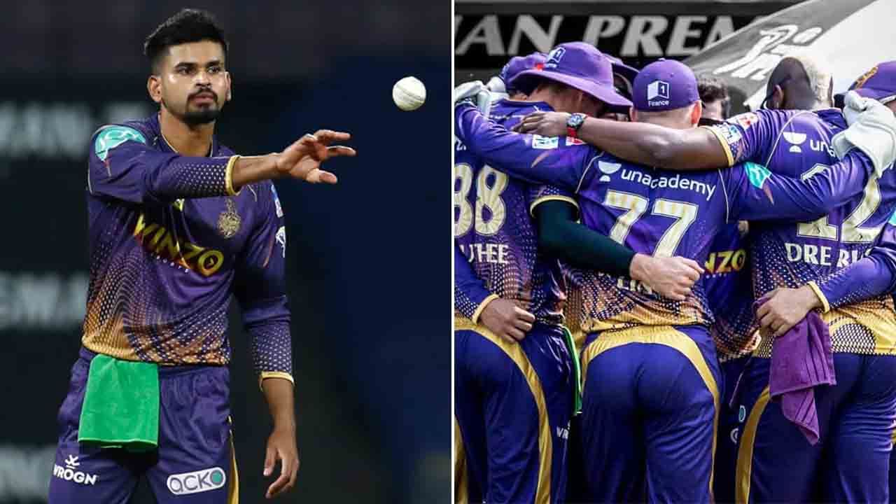 DC vs KKR: ಬರೋಬ್ಬರಿ 8 ಆಟಗಾರರಿಗೆ ಬೌಲಿಂಗ್ ನೀಡಿದ ಶ್ರೇಯಸ್: ಆದರೂ ಗೆಲ್ಲಲಿಲ್ಲ ಕೆಕೆಆರ್