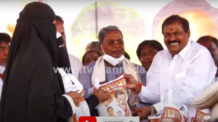 ಚುನಾವಣಾ ವರ್ಷ ಆರಂಭಗೊಳ್ಳುತ್ತಿದ್ದಂತೆಯೇ ಎಲ್ಲ ಪಕ್ಷಗಳ ನಾಯಕರು ಅಭಿವೃದ್ಧಿ ಕಾರ್ಯಗಳತ್ತ ಗಮನಹರಿಸಿದ್ದಾರೆ! ಚುನಾವಣಾ ವರ್ಷ ಆರಂಭಗೊಳ್ಳುತ್ತಿದ್ದಂತೆಯೇ ಎಲ್ಲ ಪಕ್ಷಗಳ ನಾಯಕರು ಅಭಿವೃದ್ಧಿ ಕಾರ್ಯಗಳತ್ತ ಗಮನಹರಿಸಿದ್ದಾರೆ!