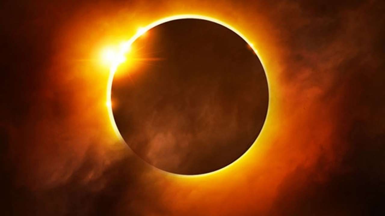 Solar Eclipse 2022: ಇಂದು 2022ರ ಮೊದಲ ಸೂರ್ಯ ಗ್ರಹಣ; ಎಲ್ಲೆಲ್ಲಿ ಗೋಚರವಾಗಲಿದೆ?