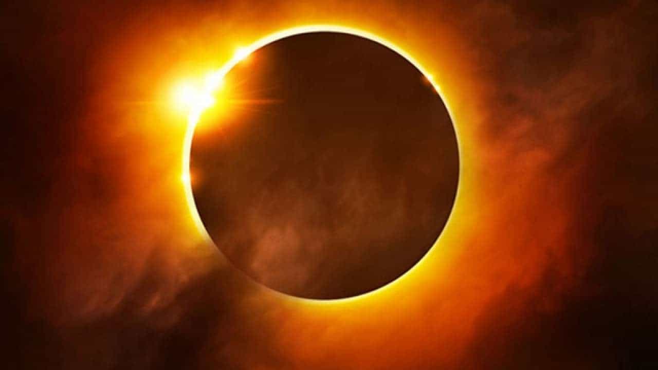 Solar Eclipse 2022: ಇಂದು 2022ರ ಮೊದಲ ಸೂರ್ಯ ಗ್ರಹಣ; ಎಲ್ಲೆಲ್ಲಿ ಗೋಚರವಾಗಲಿದೆ? Solar Eclipse 2022: ಇಂದು 2022ರ ಮೊದಲ ಸೂರ್ಯ ಗ್ರಹಣ; ಎಲ್ಲೆಲ್ಲಿ ಗೋಚರವಾಗಲಿದೆ?