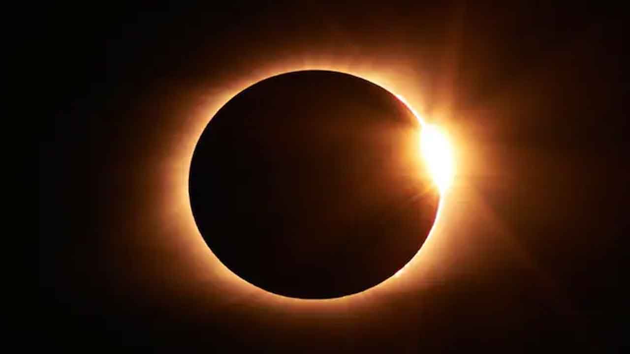 Solar Eclipse 2022 ಏಪ್ರಿಲ್ 30ರಂದು ವರ್ಷದ ಮೊದಲ ಸೂರ್ಯಗ್ರಹಣ; ಇದು ಭಾರತದಲ್ಲಿ ಗೋಚರಿಸುತ್ತದೆಯೇ?