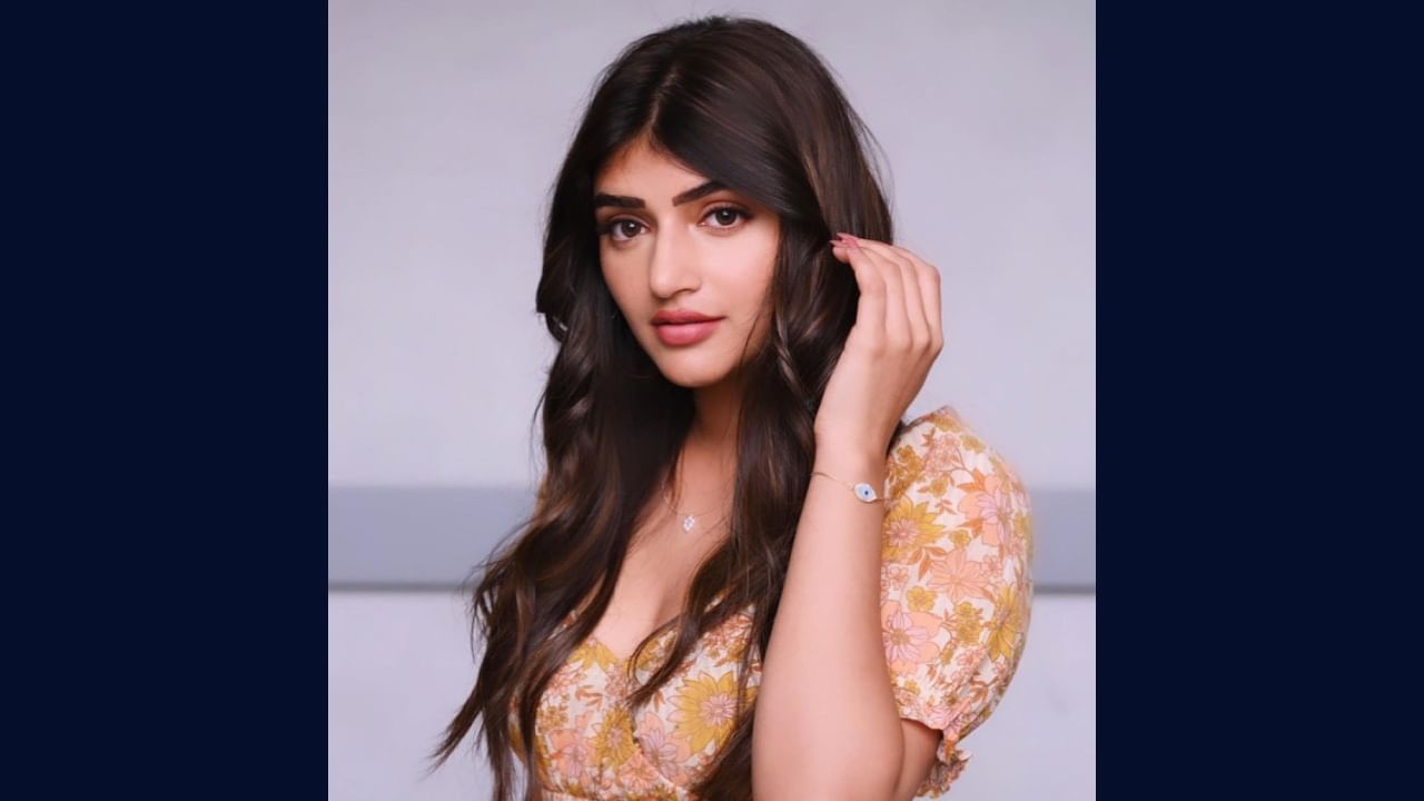 ಶ್ರೀಲೀಲಾ ಕ್ಯೂಟ್ ಫೋಟೋಆಲ್ಬಂ