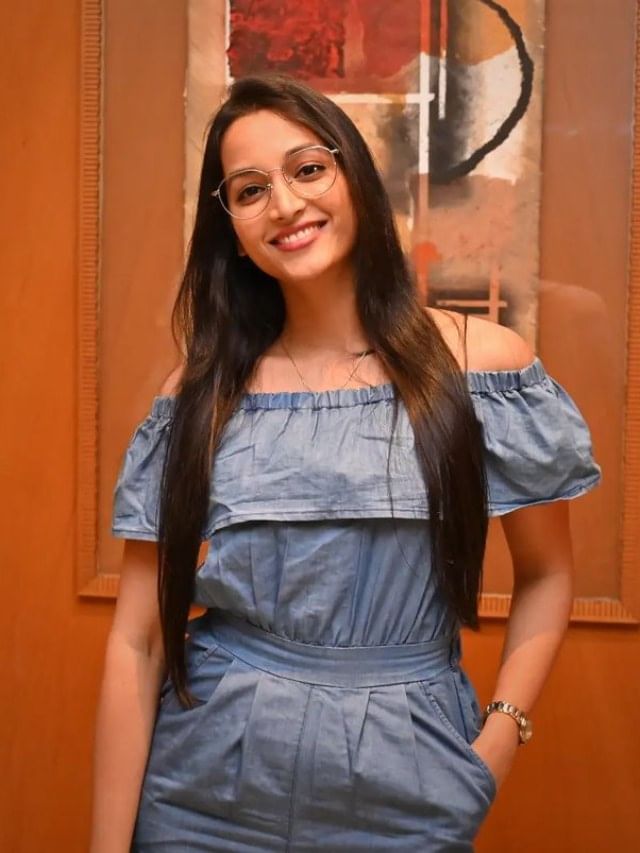 Srinidhi Shetty 1