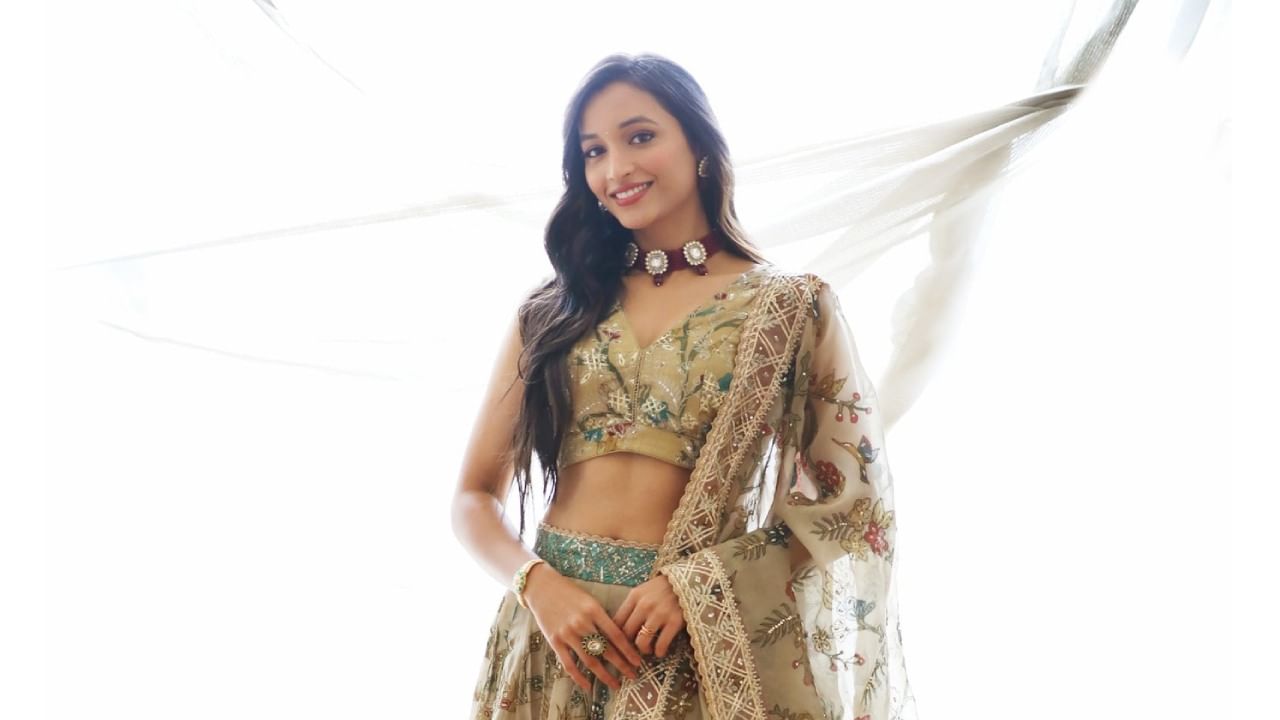 ಶ್ರೀನಿಧಿ ಶೆಟ್ಟಿ ಕ್ಯೂಟ್ ಫೋಟೋ ಆಲ್ಬಂ