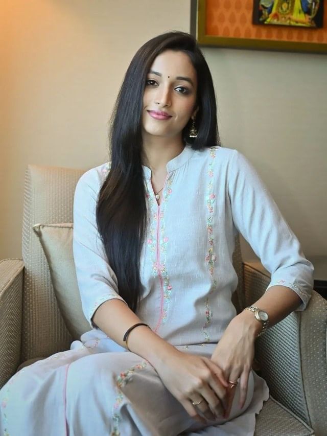 Srinidhi Shetty 5