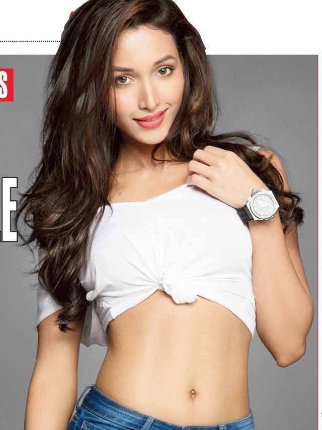 Srinidhi shetty