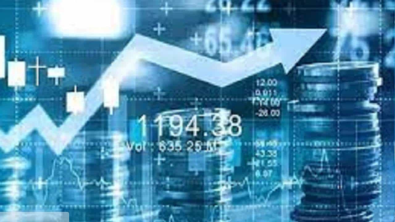Stock Market News: ಸೆನ್ಸೆಕ್ಸ್ 777 ಪಾಯಿಂಟ್ಸ್, ನಿಫ್ಟಿ 247 ಪಾಯಿಂಟ್ಸ್ ಏರಿಕೆ ; ಅದಾನಿ ಪೋರ್ಟ್ಸ್ ಷೇರು 50 ರೂ. ಗಳಿಕೆ Stock Market News: ಸೆನ್ಸೆಕ್ಸ್ 777 ಪಾಯಿಂಟ್ಸ್, ನಿಫ್ಟಿ 247 ಪಾಯಿಂಟ್ಸ್ ಏರಿಕೆ ; ಅದಾನಿ ಪೋರ್ಟ್ಸ್ ಷೇರು 50 ರೂ. ಗಳಿಕೆ