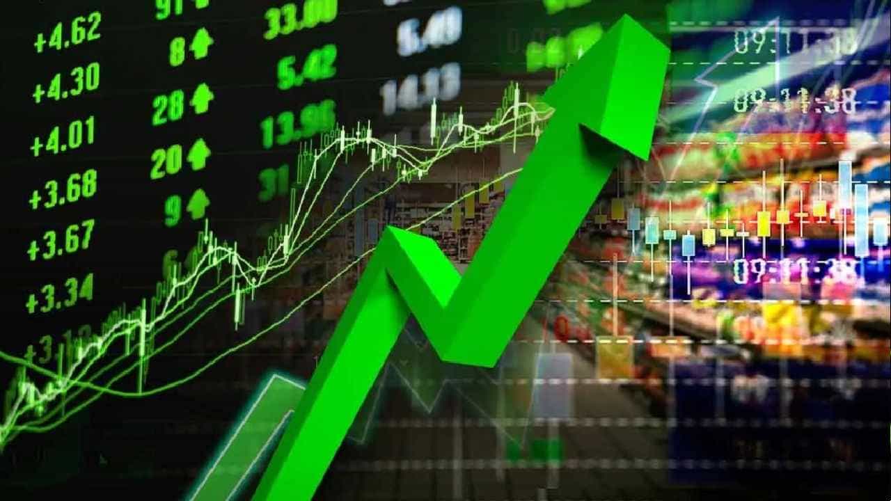 Stock Market News: ಸೆನ್ಸೆಕ್ಸ್ 709 ಪಾಯಿಂಟ್ಸ್ ಜಿಗಿತ, ನಿಫ್ಟಿ 206 ಪಾಯಿಂಟ್ಸ್ ಏರಿಕೆ Stock Market News: ಸೆನ್ಸೆಕ್ಸ್ 709 ಪಾಯಿಂಟ್ಸ್ ಜಿಗಿತ, ನಿಫ್ಟಿ 206 ಪಾಯಿಂಟ್ಸ್ ಏರಿಕೆ