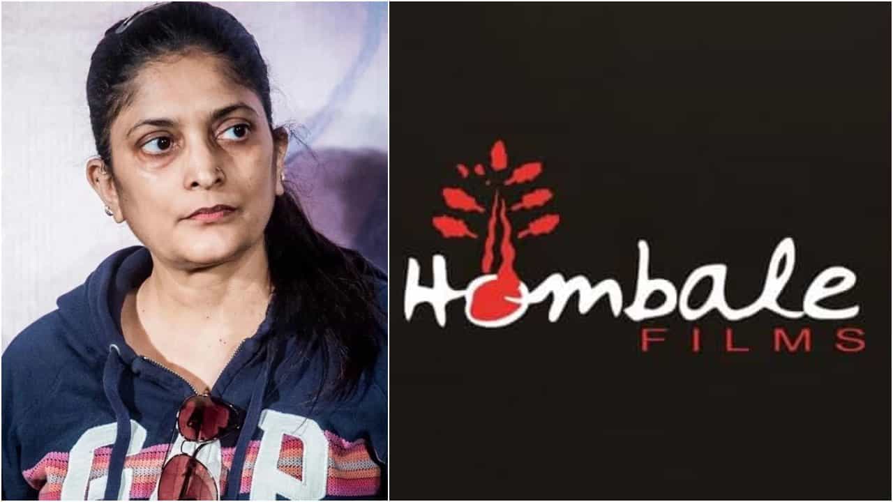 ‘ಹೊಂಬಾಳೆ ಫಿಲ್ಮ್ಸ್’ ಹೊಸ ಚಿತ್ರ ಅನೌನ್ಸ್; ಈ ಬಾರಿ ಚಾನ್ಸ್ ಪಡೆದಿದ್ದು ಲೇಡಿ ಡೈರೆಕ್ಟರ್ ಸುಧಾ ಕೊಂಗರ ‘ಹೊಂಬಾಳೆ ಫಿಲ್ಮ್ಸ್’ ಹೊಸ ಚಿತ್ರ ಅನೌನ್ಸ್; ಈ ಬಾರಿ ಚಾನ್ಸ್ ಪಡೆದಿದ್ದು ಲೇಡಿ ಡೈರೆಕ್ಟರ್ ಸುಧಾ ಕೊಂಗರ