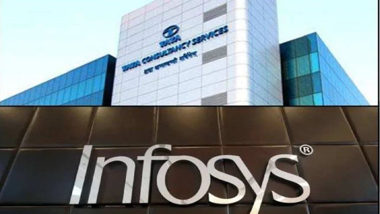 TCS And INFOSYS Jobs: 90,000 ಫ್ರೆಶರ್‌ಗಳನ್ನು ನೇಮಿಸಿಕೊಳ್ಳಲು ಚಿಂತನೆ, ವರ್ಕ್​ ಫ್ರಂ ಹೋಮ್ ಅವಕಾಶ