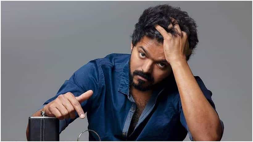 ‘ಕೆಜಿಎಫ್ 2’ ಎದುರು ‘ಬೀಸ್ಟ್’ಗೆ ಹಿನ್ನಡೆ; ಚಿತ್ರರಂಗಕ್ಕೆ ದಳಪತಿ ವಿಜಯ್ ಮಗನ ಎಂಟ್ರಿ ಬಗ್ಗೆ ಟಾಕ್ ಶುರು
